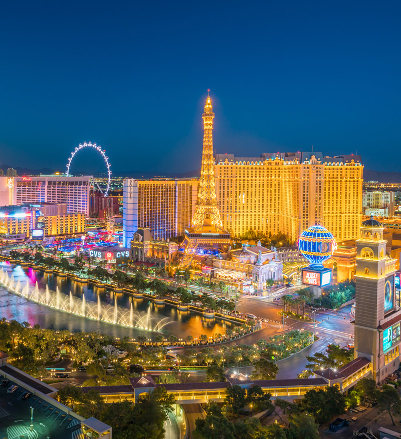 las-vegas